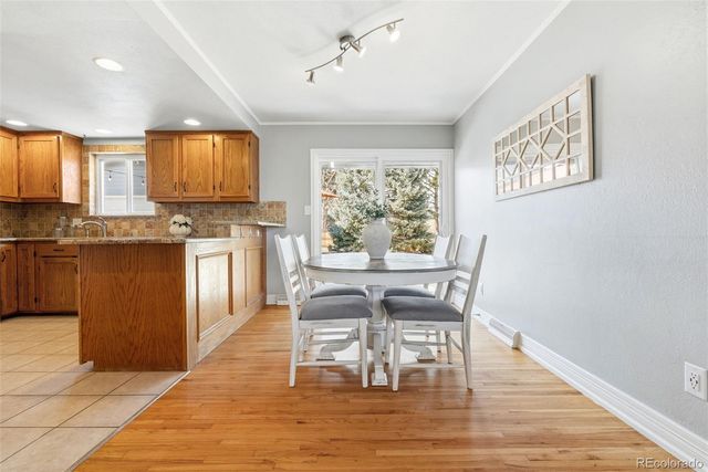 5073 S Newton Street, Littleton, CO 80123