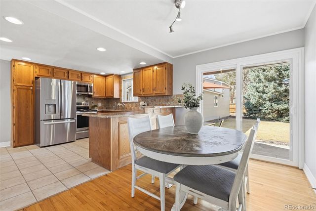 5073 S Newton Street, Littleton, CO 80123