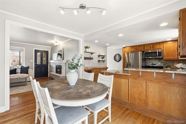 5073 S Newton Street, Littleton, CO 80123