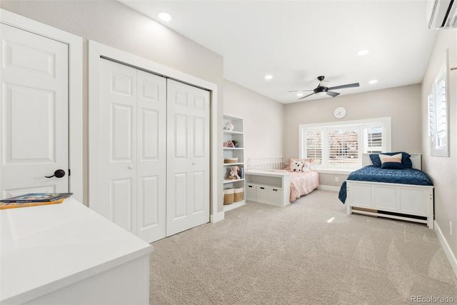 5073 S Newton Street, Littleton, CO 80123