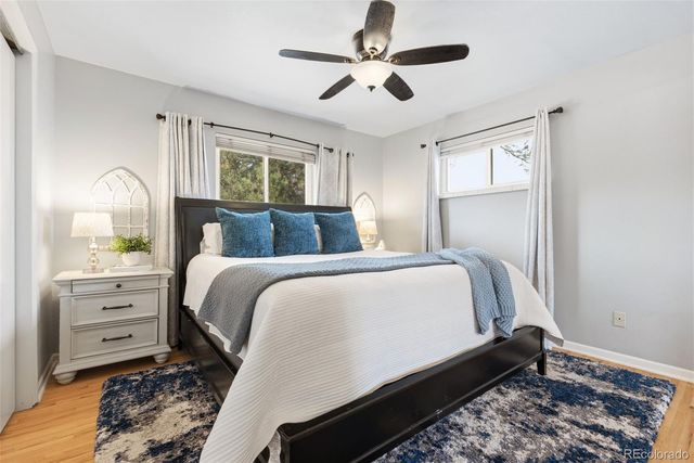 5073 S Newton Street, Littleton, CO 80123