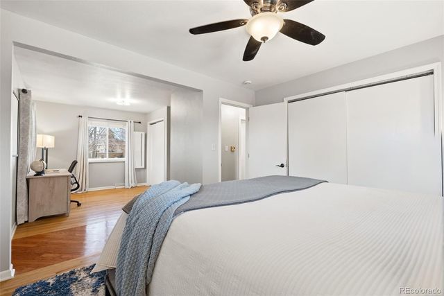 5073 S Newton Street, Littleton, CO 80123