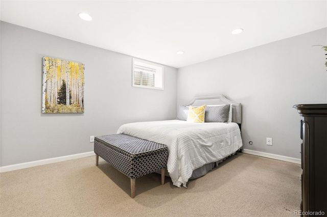 5073 S Newton Street, Littleton, CO 80123