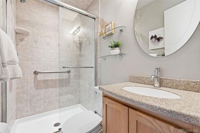 5073 S Newton Street, Littleton, CO 80123