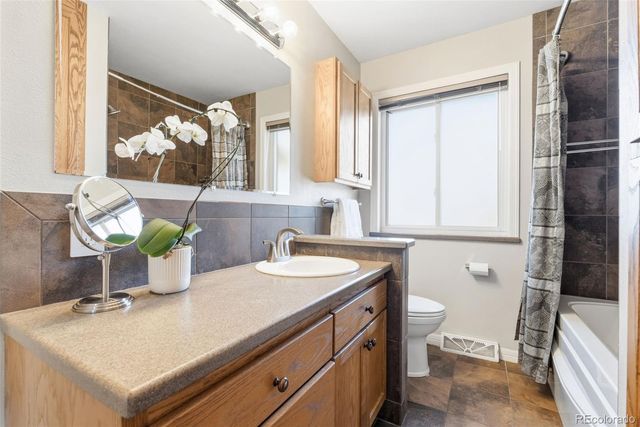 5073 S Newton Street, Littleton, CO 80123