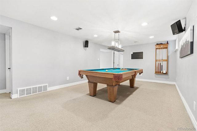 5073 S Newton Street, Littleton, CO 80123