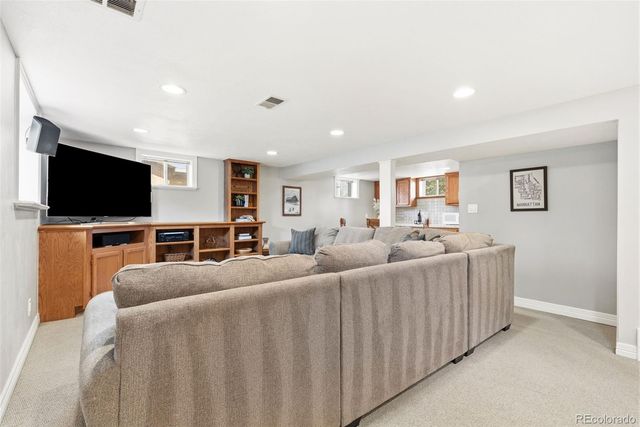 5073 S Newton Street, Littleton, CO 80123