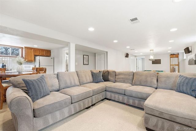 5073 S Newton Street, Littleton, CO 80123