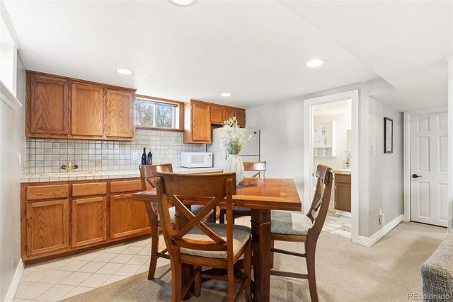 5073 S Newton Street, Littleton, CO 80123