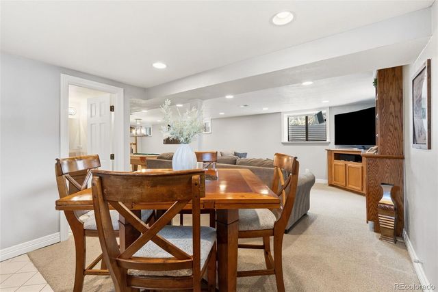 5073 S Newton Street, Littleton, CO 80123