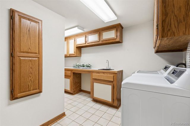 5073 S Newton Street, Littleton, CO 80123