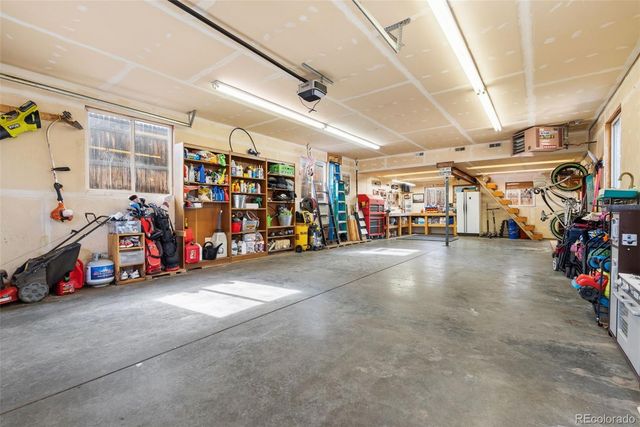 5073 S Newton Street, Littleton, CO 80123