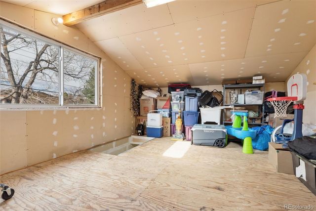 5073 S Newton Street, Littleton, CO 80123