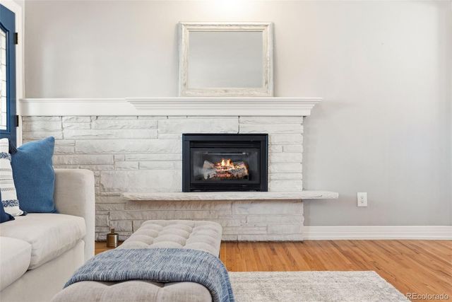 5073 S Newton Street, Littleton, CO 80123