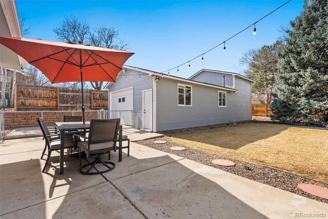 5073 S Newton Street, Littleton, CO 80123