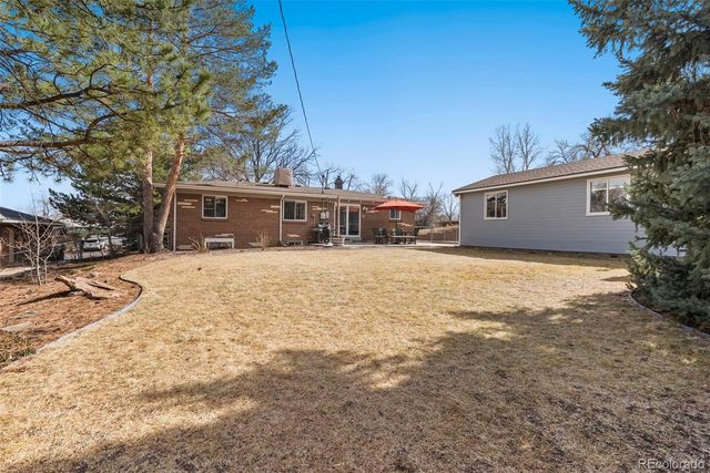 5073 S Newton Street, Littleton, CO 80123