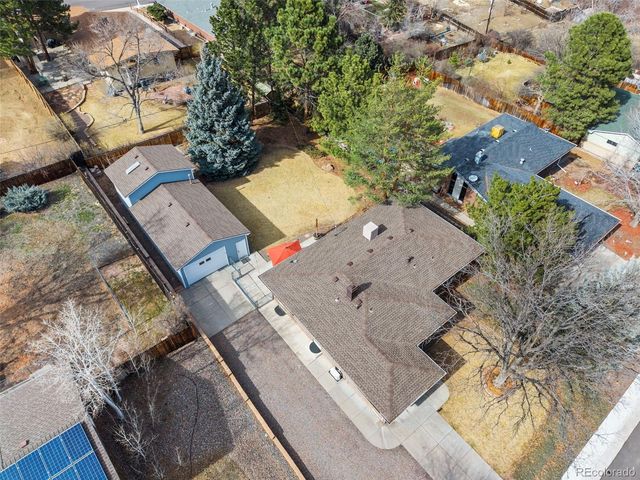 5073 S Newton Street, Littleton, CO 80123