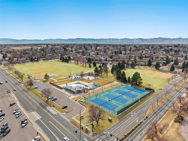 5073 S Newton Street, Littleton, CO 80123