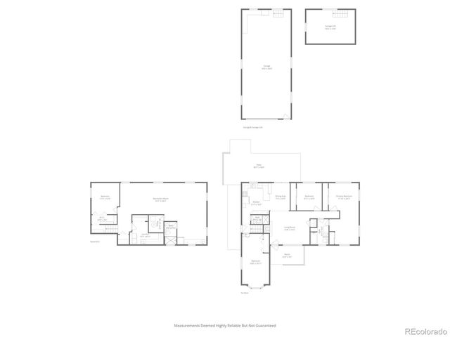 5073 S Newton Street, Littleton, CO 80123