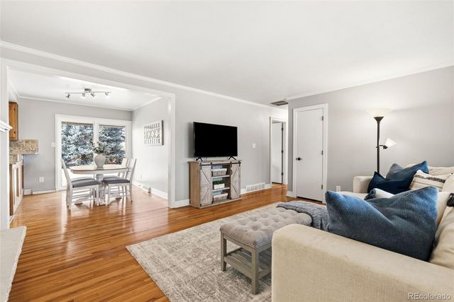 5073 S Newton Street, Littleton, CO 80123