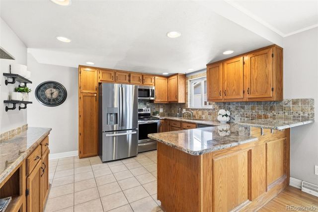 5073 S Newton Street, Littleton, CO 80123