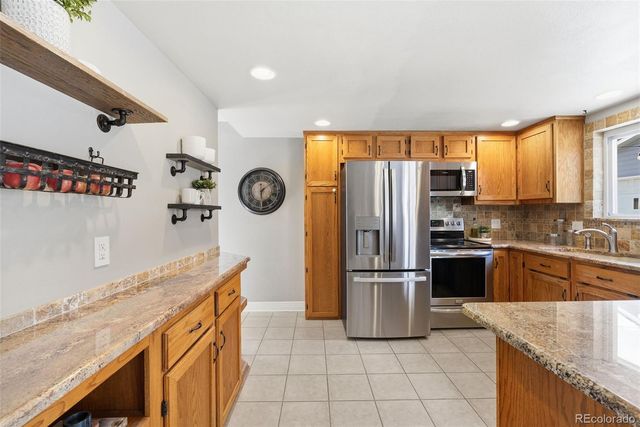 5073 S Newton Street, Littleton, CO 80123