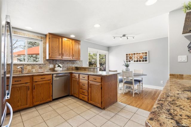 5073 S Newton Street, Littleton, CO 80123