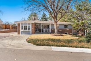 5073 S Newton Street, Littleton, CO 80123
