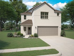 1925 Callington Way, Forney, TX 75126