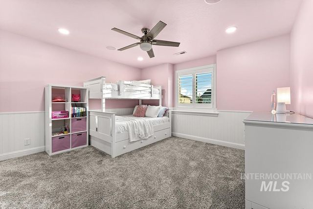 5355 S Tindaris Pl, Meridian, ID 83642
