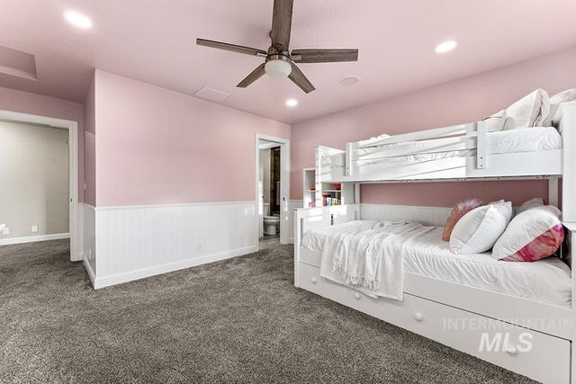 5355 S Tindaris Pl, Meridian, ID 83642