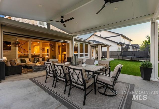 5355 S Tindaris Pl, Meridian, ID 83642