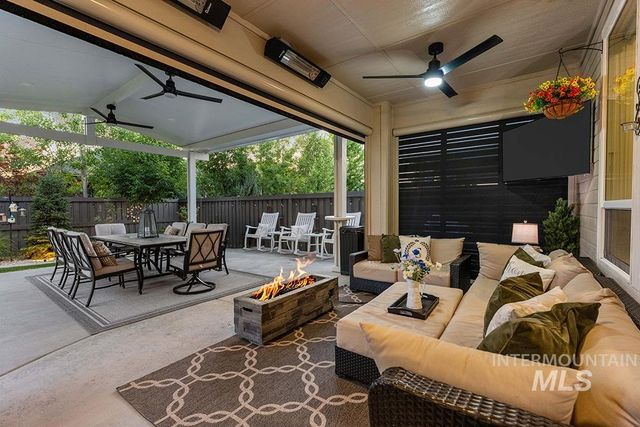 5355 S Tindaris Pl, Meridian, ID 83642