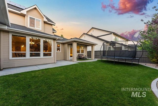 5355 S Tindaris Pl, Meridian, ID 83642