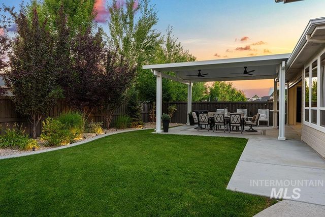 5355 S Tindaris Pl, Meridian, ID 83642