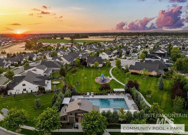 5355 S Tindaris Pl, Meridian, ID 83642