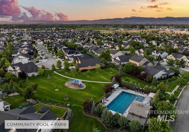 5355 S Tindaris Pl, Meridian, ID 83642