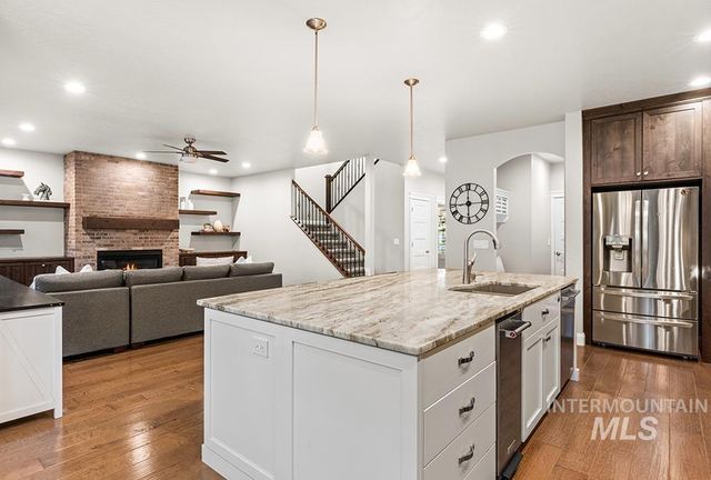 5355 S Tindaris Pl, Meridian, ID 83642