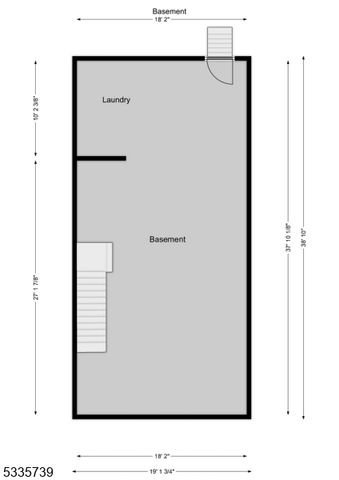 315 Pearsall Ave, Jersey City, NJ 07305