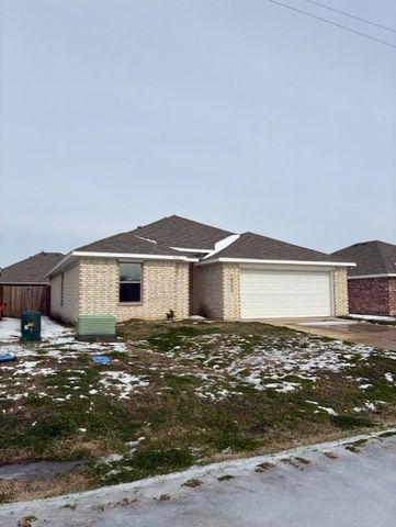 18227 County Road 4001, Mabank, TX 75147