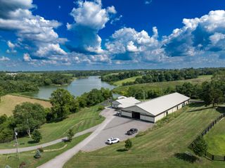 250 Boltz Lake Road, Dry Ridge, KY 41035