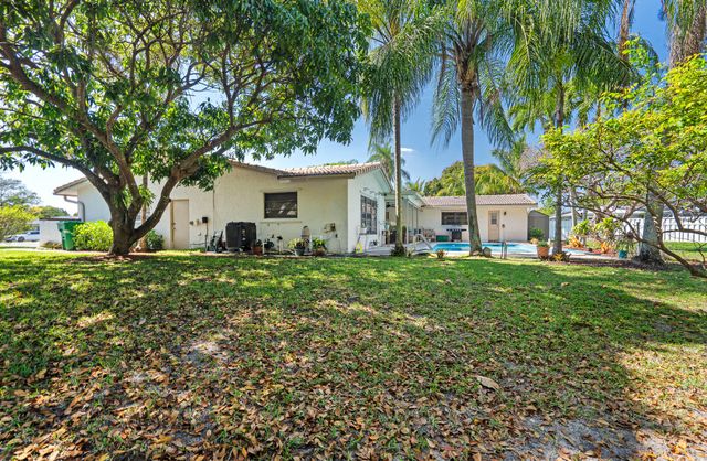 8619 NW 26th Court, Coral Springs, FL 33065