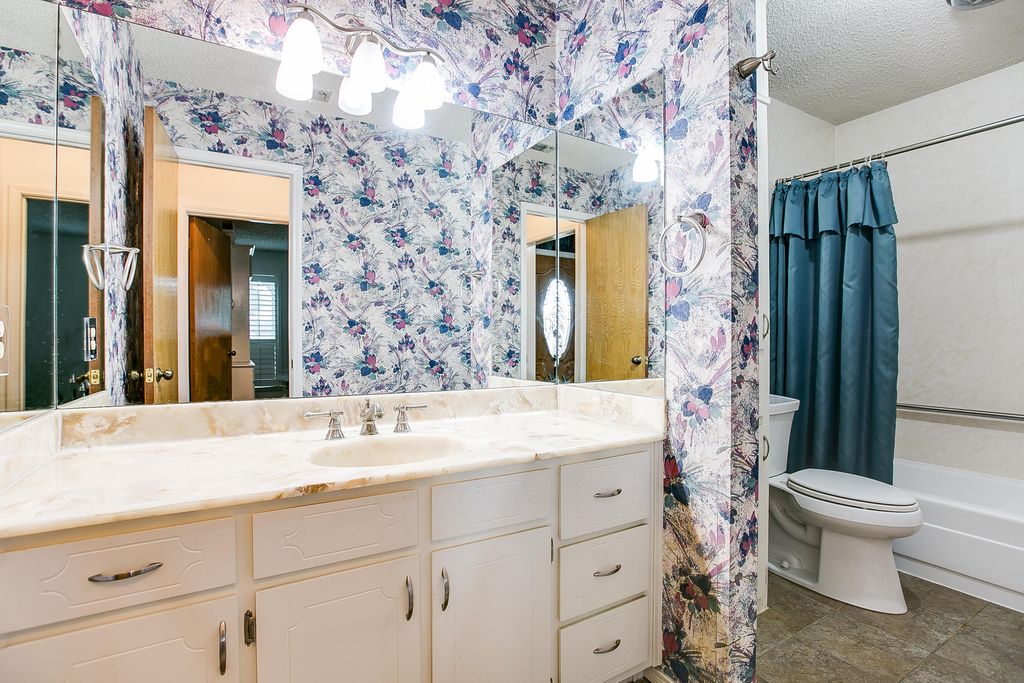 Image 29 of property listing at 3716 Inglewood Drive, San Angelo, TX 76904