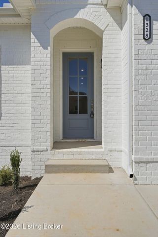 1012 Pinnacle Way, Lawrenceburg, KY 40342