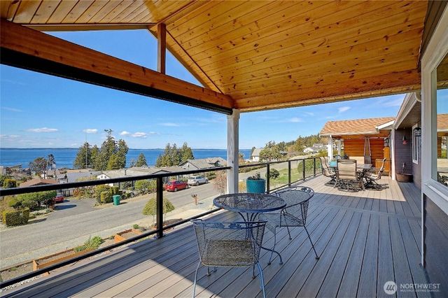 226 Henning Drive, Camano Island, WA 98282