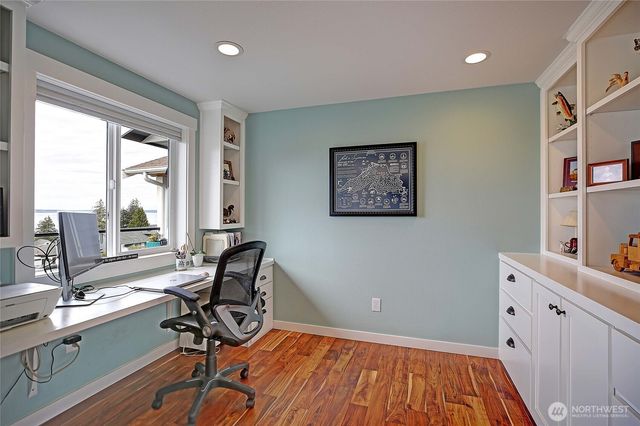226 Henning Drive, Camano Island, WA 98282