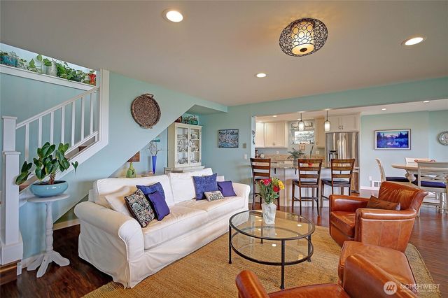 226 Henning Drive, Camano Island, WA 98282