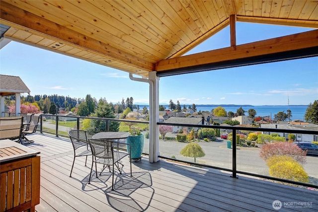 226 Henning Drive, Camano Island, WA 98282
