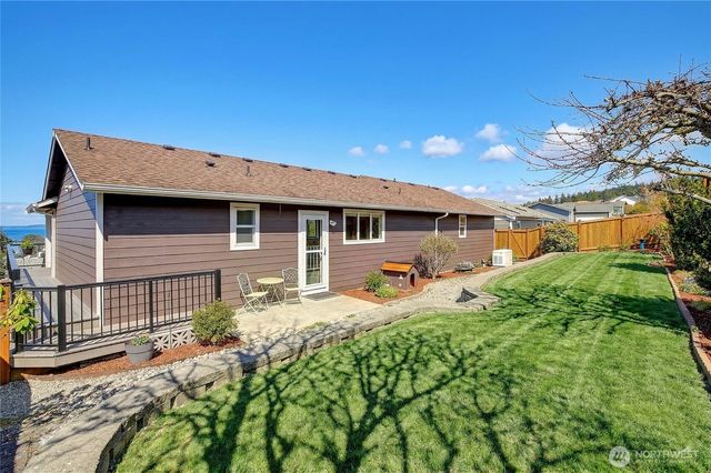 226 Henning Drive, Camano Island, WA 98282