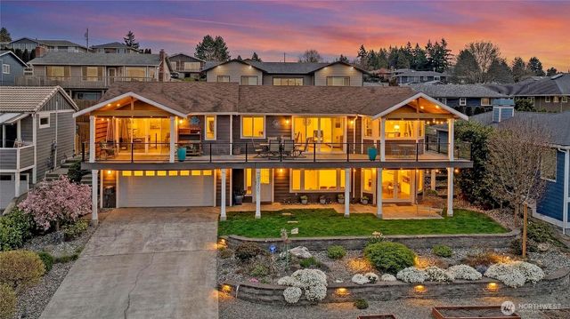 226 Henning Drive, Camano Island, WA 98282